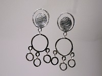 Hänger in Sterlingsilber (1)