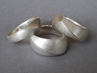 Ring in Sterlingsilber (2)